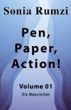 Pen, Paper, Action! - Volume 01