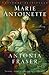 Marie Antoinette by Antonia Fraser