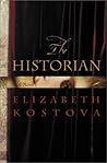 The Historian by Elizabeth Kostova