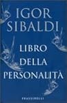 Libro della perso...