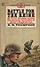 Battle for the Rhine by Reginald William Thompson