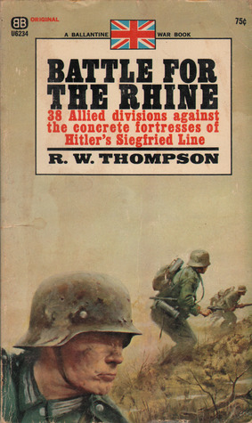 Battle for the Rhine