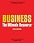 Business by A & C Black Publishers