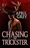 Chasing The Trickster by April Grey