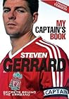 Steven Gerrard - My Captains Book