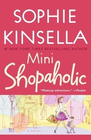 Mini Shopaholic (Shopaholic, #6)