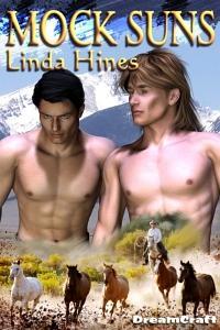 Mock Suns (ebook)