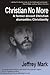 Christian No More: A Former...
