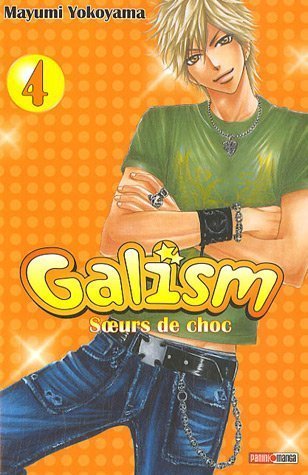 Galism, Tome 4