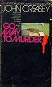 Go Away to Murder