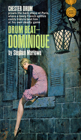 Drum Beat—Dominique