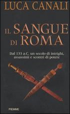 Il sangue di Roma (Hardcover)