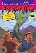 Fright Time #18