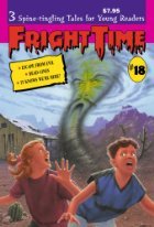 Fright Time