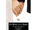 For Worse Never Better