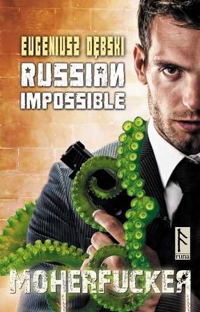 Russian Impossible (Paperback)