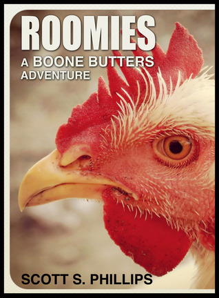 Roomies - A Boone Butters Adventure