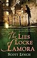 Image for The Lies of Locke Lamora