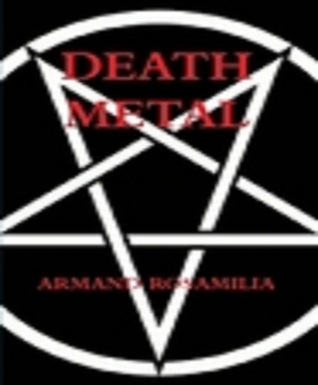 Death Metal (Kindle Edition)