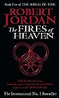 The Fires of Heaven by Robert Jordan