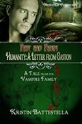 Humanity: A Letter From Gaston