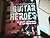 Illustrated Encyclopedia of Guitar Heros