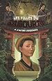 Image for Les filles du samouraï, Tome 4 