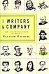 More Writers & Company by Eleanor Wachtel More Writers & Company by Eleanor Wachtel