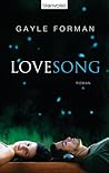 Lovesong by Gayle Forman
