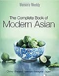 The Complete Book of Modern Asian