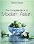 The Complete Book of Modern Asian (The Australian Women's Weekly)