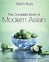 The Complete Book of Modern Asian by Pamela Clark