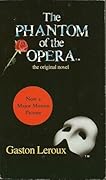 The Phantom of the Opera 