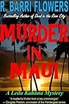 Murder in Maui (Leila Kahana Mystery #1)