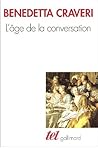 L'âge de la conve...