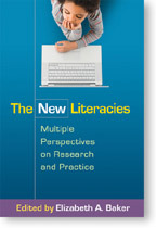 The New Literacies Multiple Perspectives on Research and Practice (Kindle Edition)