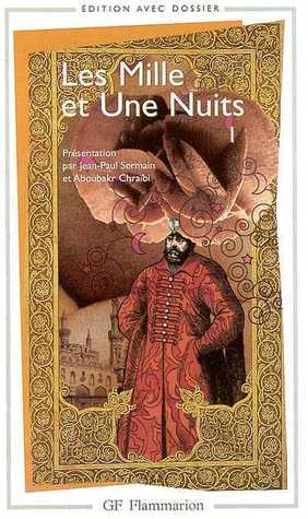 Les Mille et Une Nuits I (Mass Market Paperback)