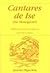 Cantares de Ise. (Ise Monogatari) (Poesía Hiperión) (Spanish Edition)