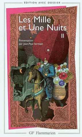 Les Mille et Une Nuits II (Mass Market Paperback)