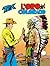 Tex n. 201: L'oro del Colorado