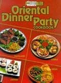 Oriental Dinner Party Cookbook