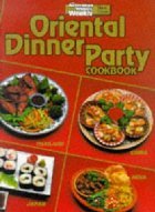 Oriental Dinner Party Cookbook