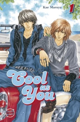 Cool as You 1 (Paperback)