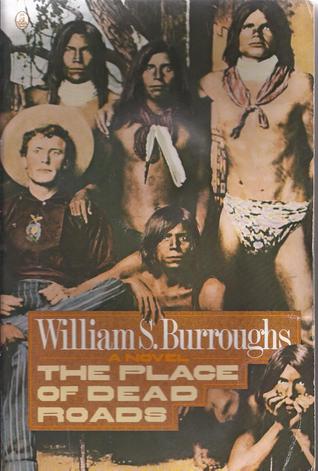 The Place of Dead Roads