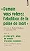 Demain vous voterez l'abolition de la peine de mort; Suivi de Je crois qu'il y a lieu de recourir à la peine exemplaire