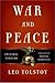War and Peace: Original Ver...