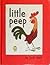 Little Peep by Jack Kent Little Peep by Jack Kent