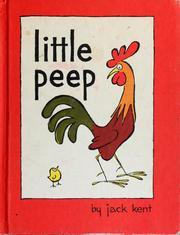 Little Peep (Hardcover)