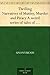 Thrilling Narratives of Mutiny, Murder and Piracy by Anonymous