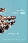 Book cover for A Million Little Pieces